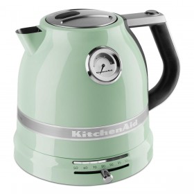 Bollitore KitchenAid 5KEK1522EPT Verde 2400 W 1,5 L Metallo