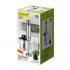 Frullatore Feel Maestro MR-569 NEW