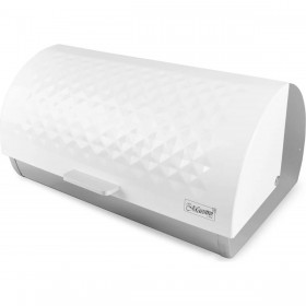 Portapane Feel Maestro MR-1676-WHITE Bianco Acciaio inossidabile (1 Unità)