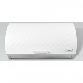 Portapane Feel Maestro MR-1676-WHITE Bianco Acciaio inossidabile (1 Unità)