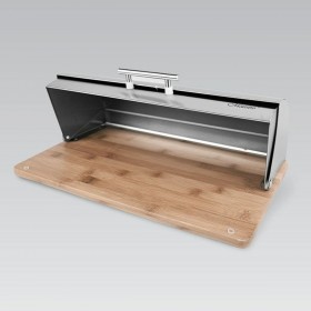 Macchine sottovuoto Feel Maestro MR-1672S