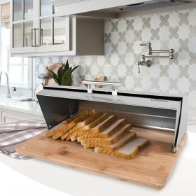Macchine sottovuoto Feel Maestro MR-1672S