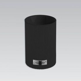 Set di Coltelli da Cucina con Supporto Feel Maestro MR-1542-BLACK