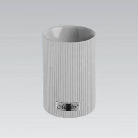 Set di Coltelli da Cucina con Supporto Feel Maestro MR-1542-GREY