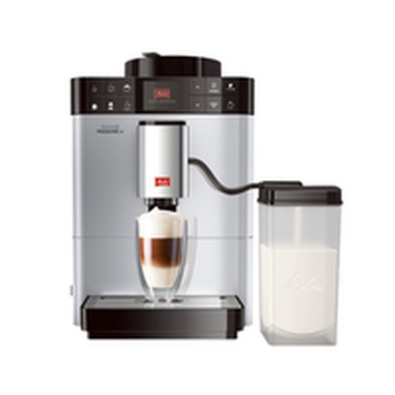 Caffettiera Express Melitta PASSIONE OT F53/1-101 1450 W 1,2 L