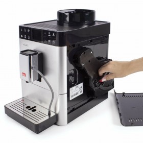 Caffettiera Express Melitta PASSIONE OT F53/1-101 1450 W 1,2 L