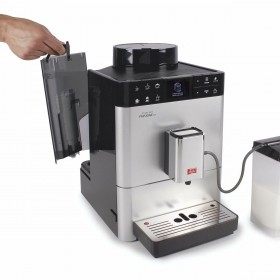 Caffettiera Express Melitta PASSIONE OT F53/1-101 1450 W 1,2 L