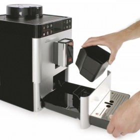 Caffettiera Express Melitta PASSIONE OT F53/1-101 1450 W 1,2 L