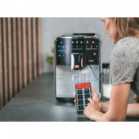 Caffettiera superautomatica Melitta F83/0-101 1450 W 1,8 L