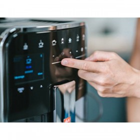Caffettiera superautomatica Melitta F83/0-101 1450 W 1,8 L