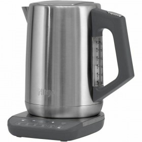 Bollitore NINJA KT201EU Nero Grigio plástico,acero inoxidable 3000 W 1,7 L