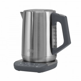Bollitore NINJA KT201EU Nero Grigio plástico,acero inoxidable 3000 W 1,7 L