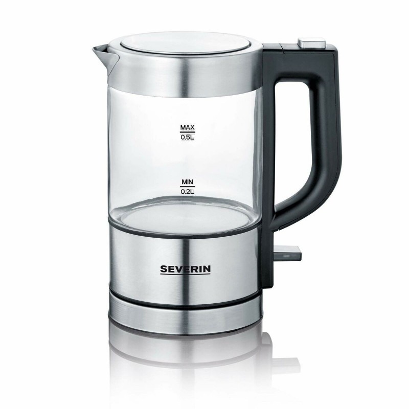 Bollitore Severin WK 3472 1100 W 500 ml