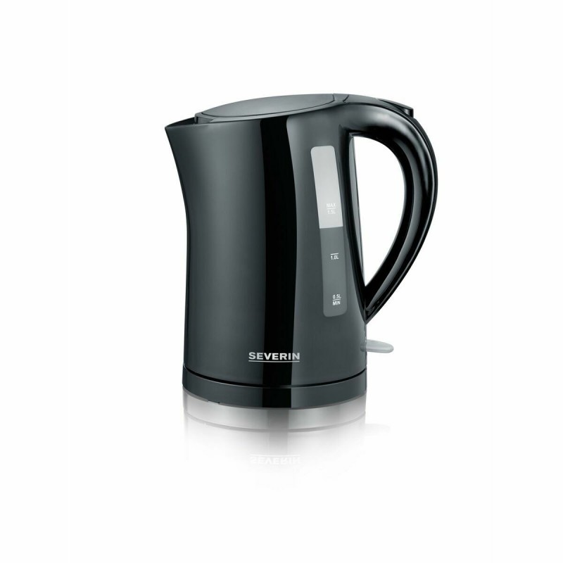 Bollitore Severin WK 3498 Plastica 2200 W 1,5 L