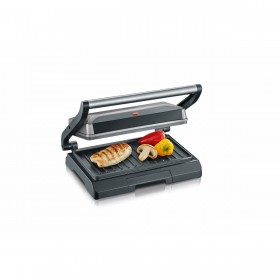 Piastra Grill Elettrica Severin KG 2394 800 W