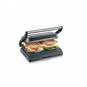 Piastra Grill Elettrica Severin KG 2394 800 W