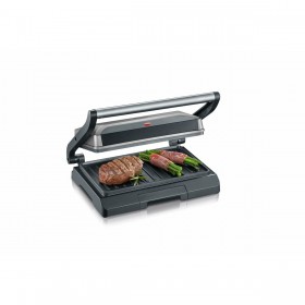 Piastra Grill Elettrica Severin KG 2394 800 W