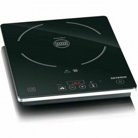 Piastra Elettrica Severin KP 1071 2000 W