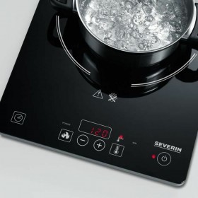 Piastra Elettrica Severin KP 1071 2000 W
