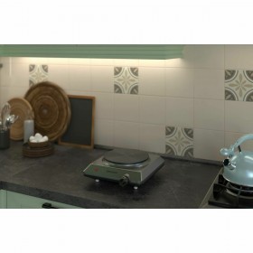 Fornello Severin KP 1092 1500 W