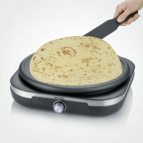 Piastra per Crepe Severin CM 2199