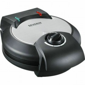Macchina da Waffle Severin WA 2103 Nero 1200 W