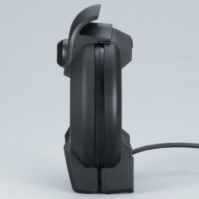 Macchina da Waffle Severin WA 2103 Nero 1200 W