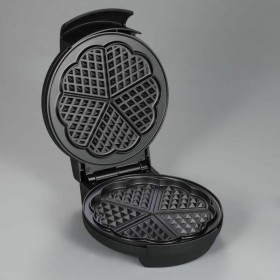 Macchina da Waffle Severin WA 2103 Nero 1200 W