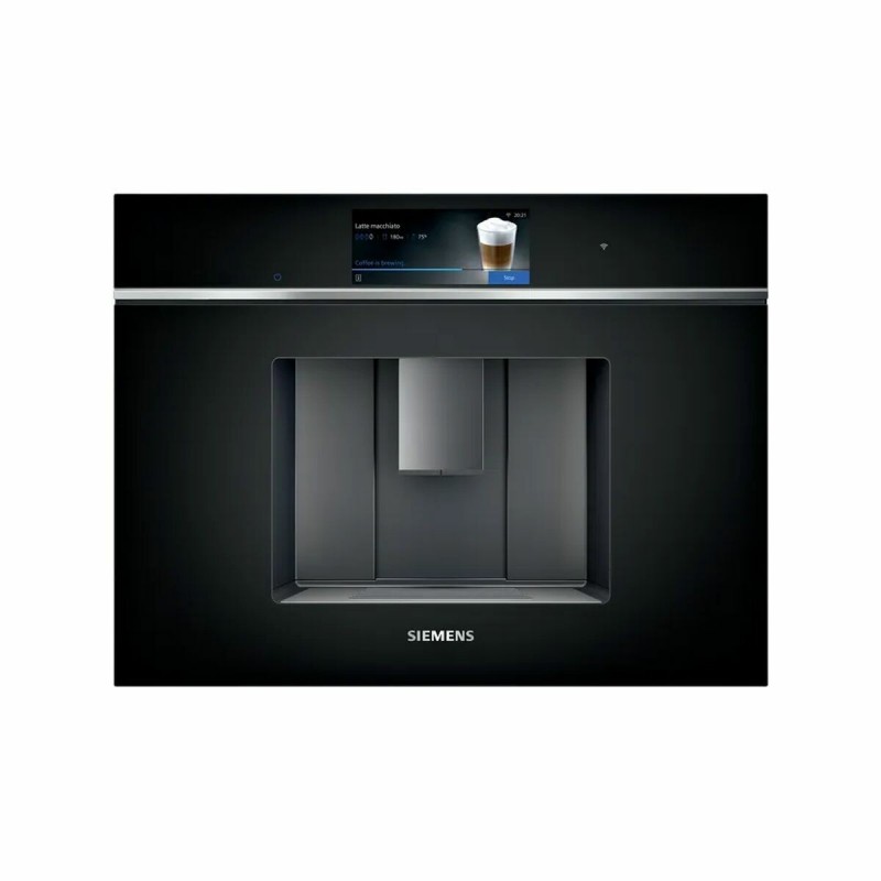 Caffettiera Siemens AG CT718L1B0