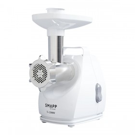 Tritatutto SMAPP 490.8 Acciaio inossidabile 2200 W