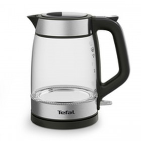 Bollitore Tefal KI605830 Nero Argentato Vetro 2200 W 1,7 L