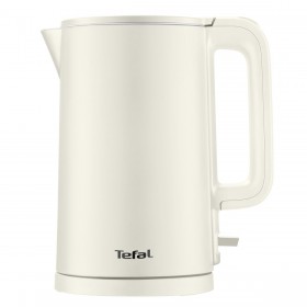 Bollitore Tefal KO140AE0 Bianco Plastica 1500 W 1,5 L