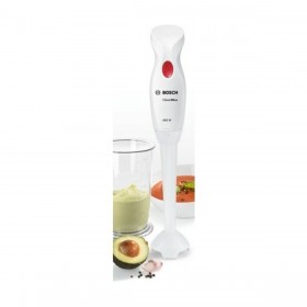 Frullatore ad Immersione BOSCH MSM14100 Bianco 400 W