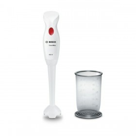 Frullatore ad Immersione BOSCH MSM14100 Bianco 400 W