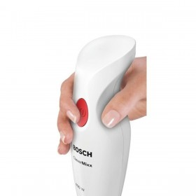 Frullatore ad Immersione BOSCH MSM14100 Bianco 400 W