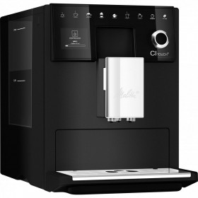 Caffettiera superautomatica Melitta F630-211 Nero 1400 W 1,8 L 135 g