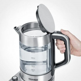 Bollitore Severin WK 3422 Grigio 3000 W 1,7 L