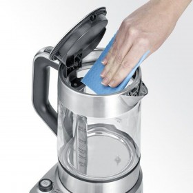 Bollitore Severin WK 3422 Grigio 3000 W 1,7 L