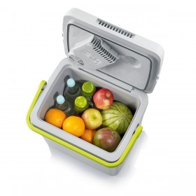 Mini frigo Severin TKB 2924 Verde 58 W