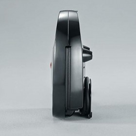Piastra Grill Elettrica Severin SA2969 Nero 600 W