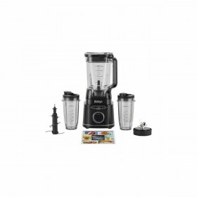 Frullatore NINJA TB301EU Nero