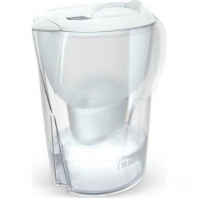 Brocca filtrante Brita 1056029 Bianco Trasparente 3,5 L