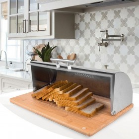 Macchine sottovuoto Feel Maestro MR-1670S
