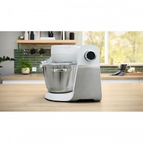 Robot da Cucina BOSCH MUMS6EW22 Bianco 1600 W 5,5 L