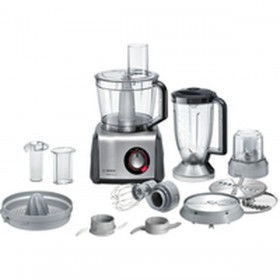 Robot da Cucina BOSCH MC812M844 Nero 1250 W 3,9 L