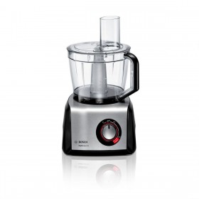 Robot da Cucina BOSCH MC812M844 Nero 1250 W 3,9 L