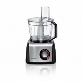 Robot da Cucina BOSCH MC812M844 Nero 1250 W 3,9 L