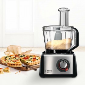 Robot da Cucina BOSCH MC812M844 Nero 1250 W 3,9 L