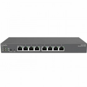 Switch EnGenius ECS1008P Nero