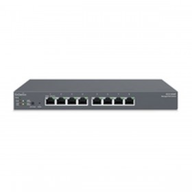 Switch EnGenius ECS1008P Nero